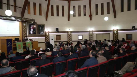 Bursa’da Aile Okulu Programı başlıyor