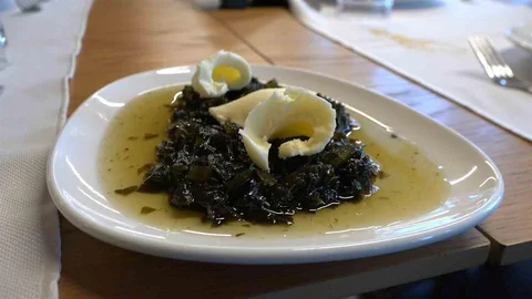 Rize'de kara lahananın reçeli yapıldı