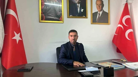 MHP Datça İlçe Başkanı Özçelik, belediyenin mali yönetimini eleştirdi.