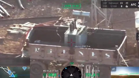 Dicle Elektrik, Mardin'de kaçak trafo kullanan çiftçilere yönelik operasyon düzenledi.