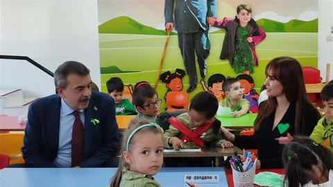 Serebral Palsi Farkındalık Günü'nde önemli mesajlar verildi