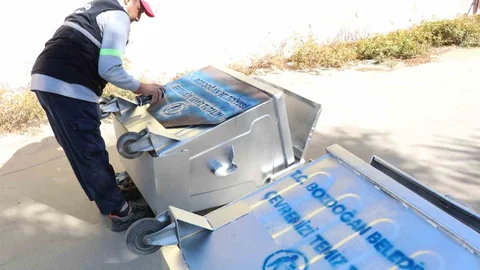 Aydın'da Tasarruf Odaklı Çalışmalar