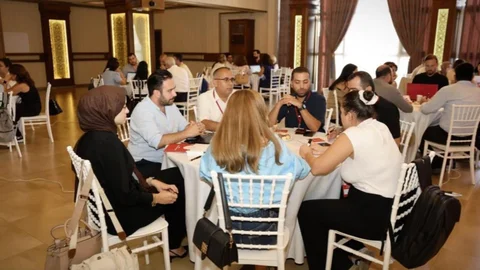 Mersin Milli Eğitim’den Çalıştay: Hedef; Toplumsal Koşullar Karşısında Aile Kurumunu Güçlendirmek!