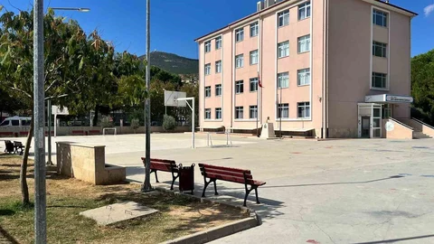 Muğla'da Zilsiz Okul Uygulaması