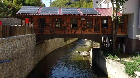 Giresun'da Yayla Turizmine Eğlenceli Bir Dokunuş