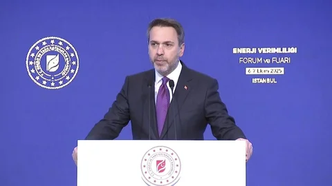 İstanbul'da Akkuyu ile 70 yıllık rüya gerçeğe dönüşüyor.