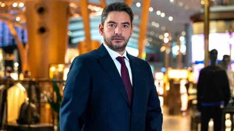 İGA İstanbul Havalimanı'nda iki yeni isim atandı