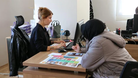 Sakarya'da SGM Kayıtları Başladı