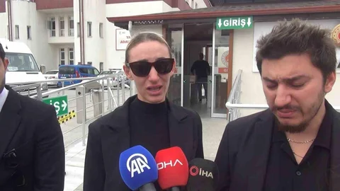 Yalova’da Güllü’nün çocukları, sosyal medyada yayılan iddiaları yalanladı.