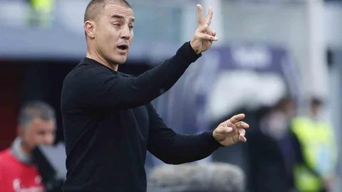 Özbekistan’da Fabio Cannavaro dönemi başlıyor