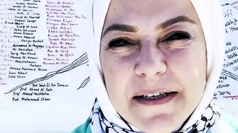 Denizli'de Milletvekili Ün Vicdan Gemisi'nden seslendi, "Hepimiz Gazze ve Filistin için çabalamalıyız"