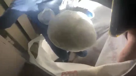 İlkadım'da Uyuşturucu Operasyonu