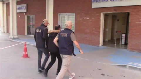 Sakarya'da DEAŞ operasyonu