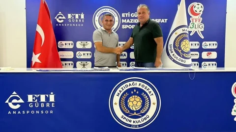 Mardin'de Mesut Toros dönemi