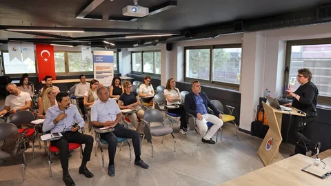 MTSO, Kentte Yeşil Farkındalığını Artırmaya Devam Ediyor