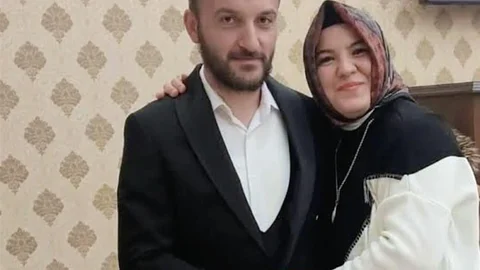 Trabzon'da eşini öldürüp kaçan adamın cesedi ormanda bulundu