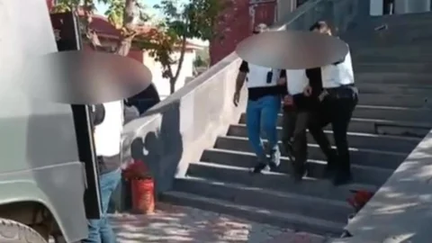 Ağrı'da silahlı kavgada 2 kişi tutuklandı