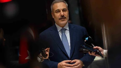 Dışişleri Bakanı Fidan, Türkiye'nin bölgesel gücünün itibar ve liderliğini istikrar sağlamak amacıyla kullanacağını vurguladı.