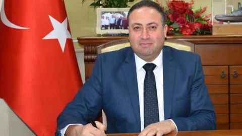 Tarsus Ziraat Odası Başkanı Veyis Avcı: "Üreticimizin ve İşçimizin Morali Yerinde, Tarım Sezonu Yoğun Tempoda Devam Ediyor"