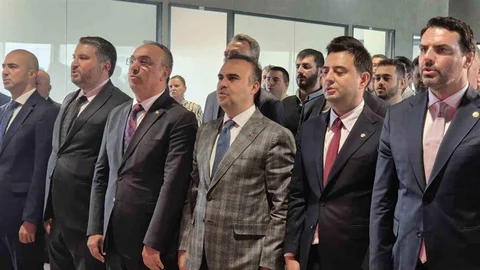 Tekirdağ'da TEKMER Açıldı