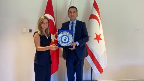 Tarsus'ta üniversiteler arası iş birliği