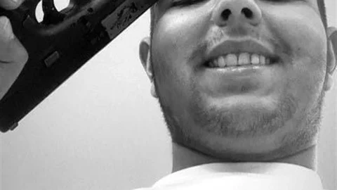 Ankara'da silahlı paylaşımlara yönelik operasyon düzenlendi