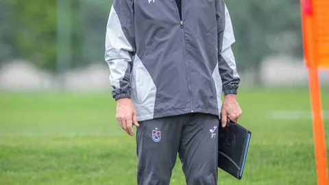 Trabzonspor'da Fatih Tekke'nin etkisi