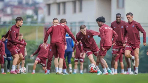 Trabzonspor iç sahada en çok puan toplayan takım olarak dikkat çekiyor
