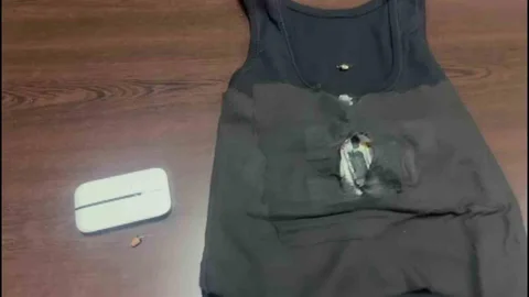 Adana'da ehliyet sınavında kopya düzenine polis müdahale etti