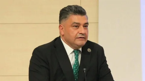 Kayseri Voleybol İl Temsilcisi İsmail Yıldırım, voleybolu daha üst seviyelere taşımak için çalışmalara hız verdiklerini vurguladı.