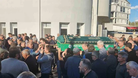 Bursa'da Eğitim Camiasını Üzen Kayıp