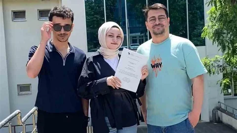 Düzce'de Fikir Yarışmasında Ar-Ge Teşvik Ödülü