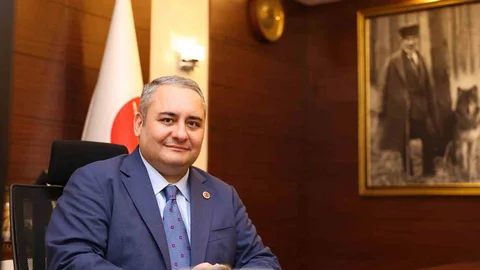 Keçiören'de altyapı sorunları tarihe karışıyor