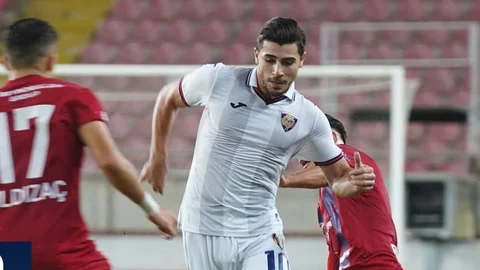 Mersin'de Yüzler Gülmüyor