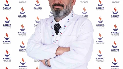 Gaziantep'te Meme Kanseri Farkındalığı