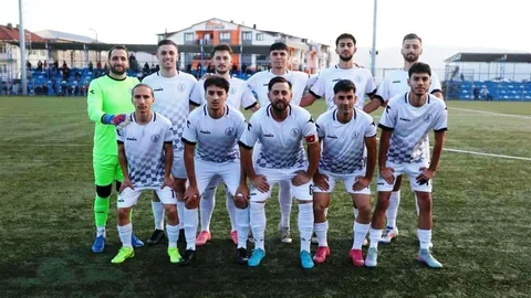 Körfez Gençlerbirliği'nden çifte galibiyet