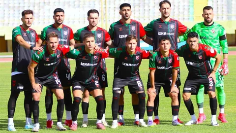 Karşıyaka, İzmir'deki maçlarını avantaja çevirmek istiyor