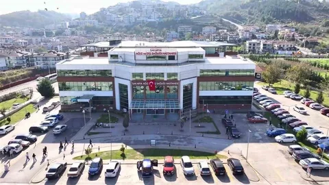 Hijyen için dijital çözüm: QR kodla anında şikayet