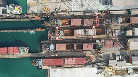 Yalova'da ilk 9 ayda 456 milyon dolar ihracat yapıldı