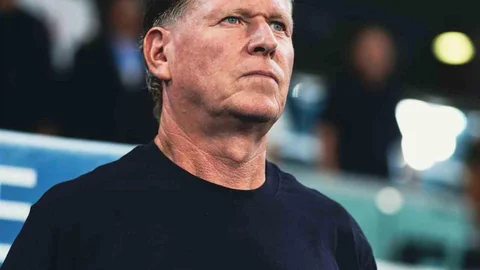 Kayserispor'da Teknik Direktör Gisdol ile yollar ayrıldı