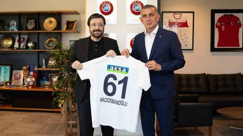 Kasımpaşa'da Fatih Saraç ile ilgili açıklama yapıldı