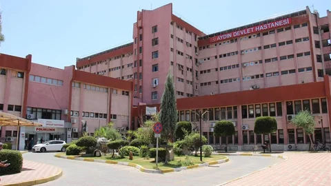 Aydın'da uyuz vakaları artış gösteriyor.