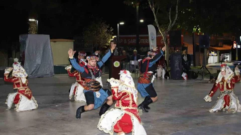 Köşk'te Halk Eğitimi Merkezi'nin yeni dönem açılışı gerçekleştirildi