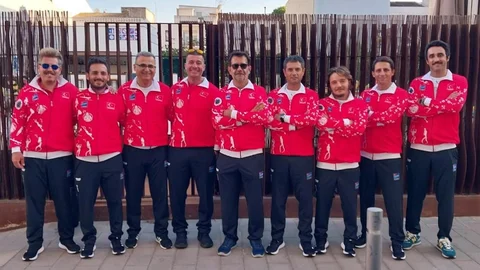 İstanbul'daki Sualtı Sporları Federasyonu sporcuları, Mısır ve İspanya'da başarı hedefliyor