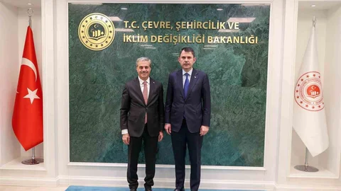 Sakarya'da AFA Kültür Merkezi ve Büyükşehir Hizmet Binası yapım süreci başlıyor