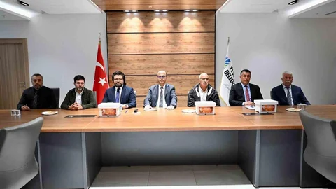 Malatya'da kursiyerlere arıcılık belgesi verildi