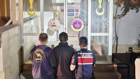 Yozgat'ta uyuşturucu ticareti nedeniyle aranan şahıs yakalandı