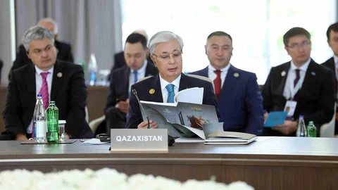 Azerbaycan'da TDT Zirvesi