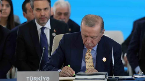 Azerbaycan'da TDT Zirvesi