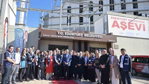 İstanbul'da sosyal yardımlar iki katına çıkarıldı